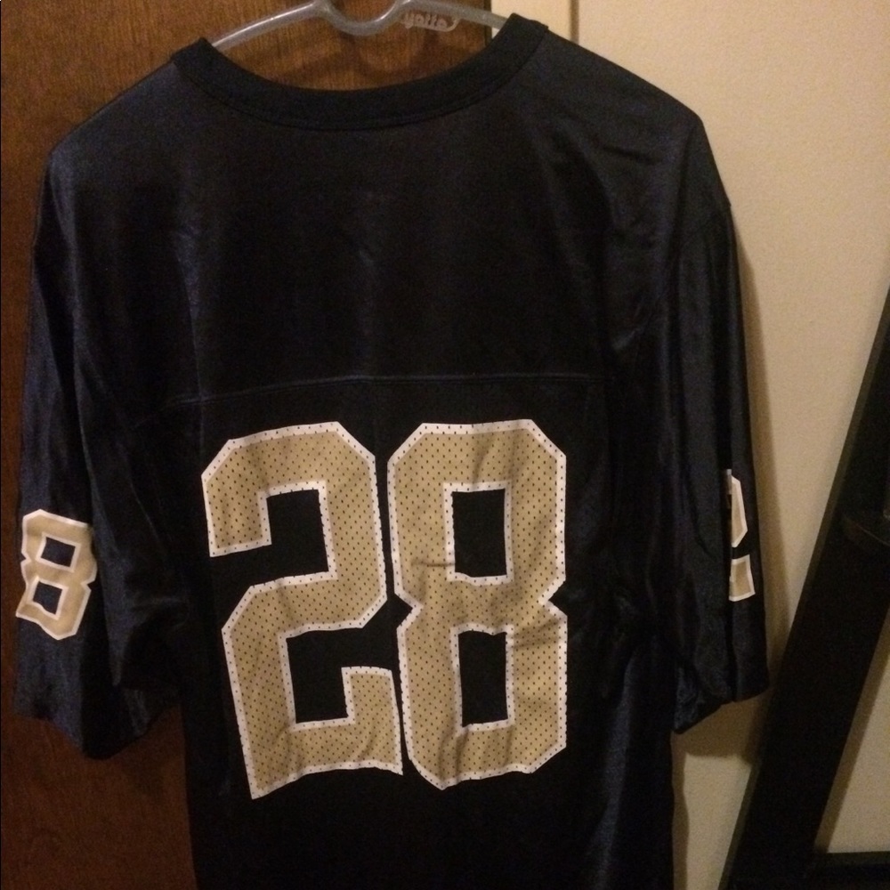 University of Pittsburgh Panthers football Jersey